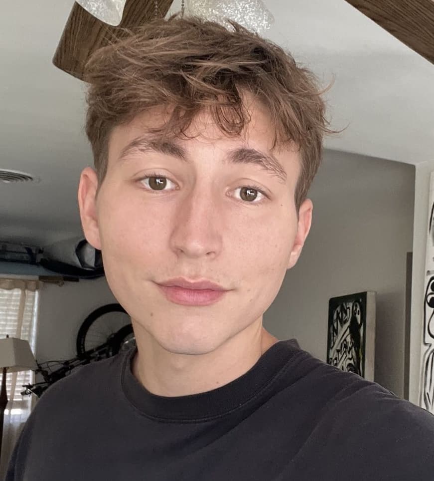 Noah from St Pete Sites